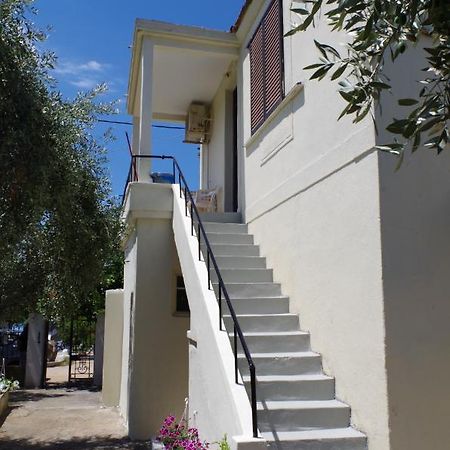 Konstantinos Apartment Skála Kallirákhis Zewnętrze zdjęcie