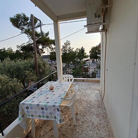 Konstantinos Apartment Skála Kallirákhis Zewnętrze zdjęcie