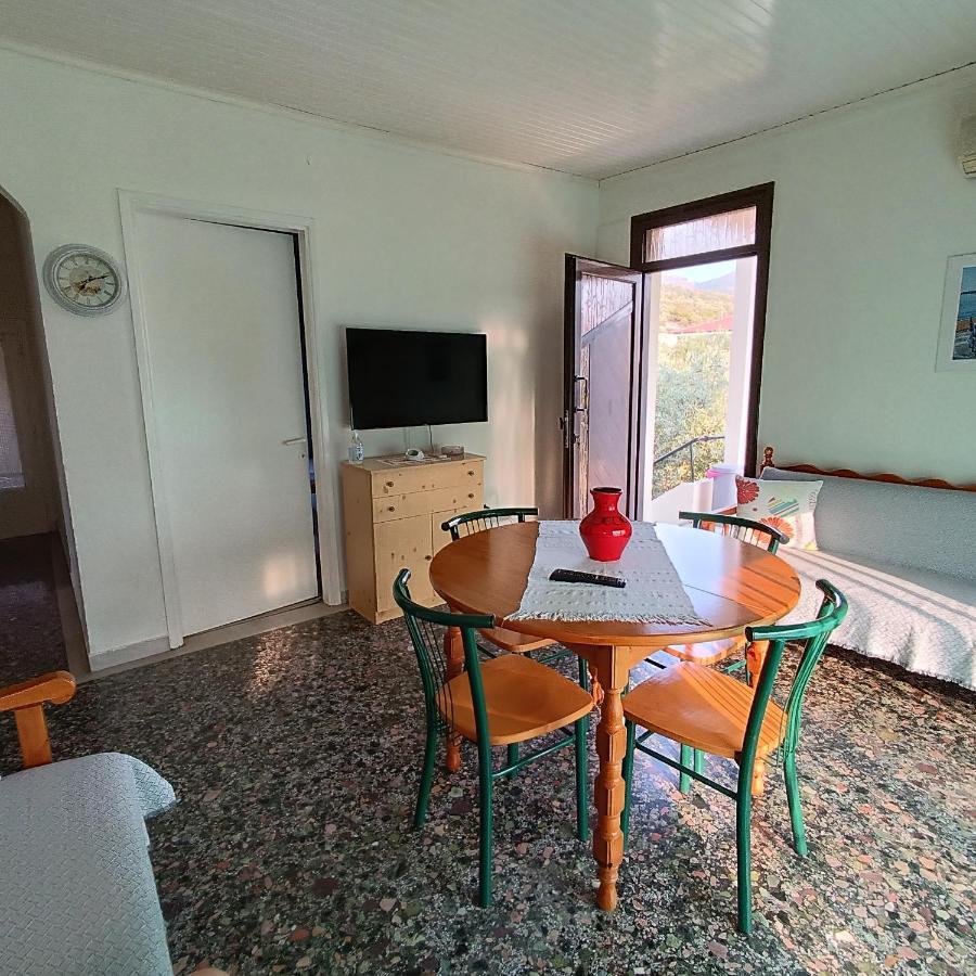 Konstantinos Apartment Skála Kallirákhis Zewnętrze zdjęcie