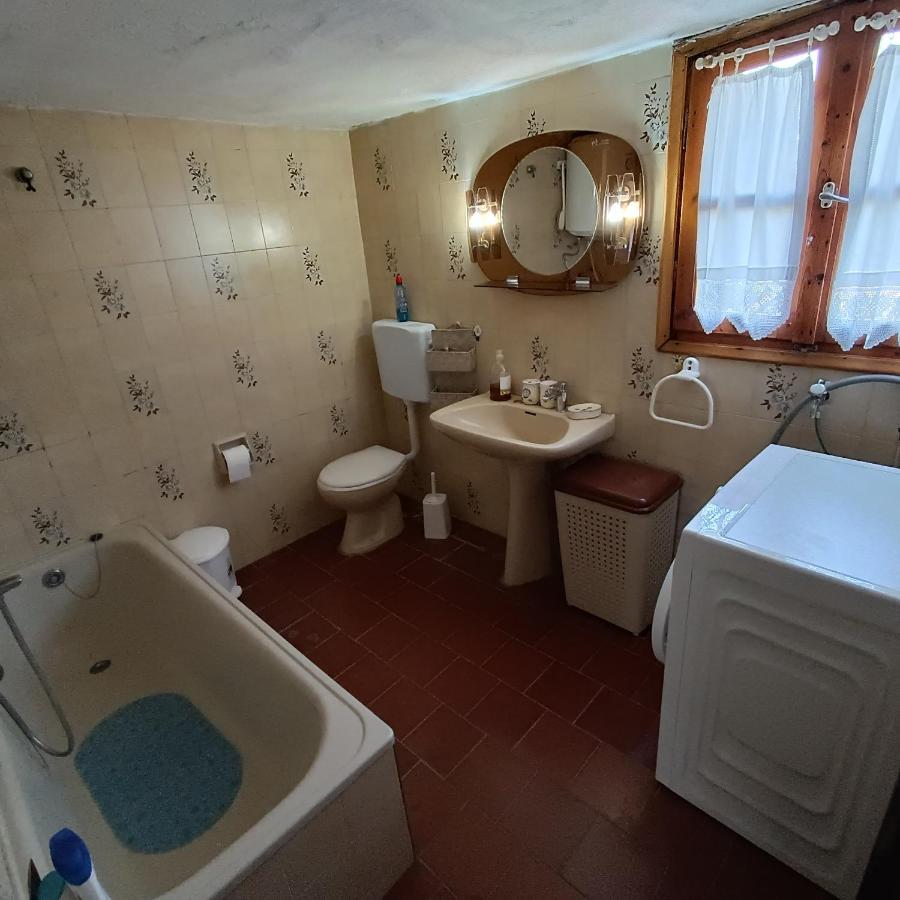 Konstantinos Apartment Skála Kallirákhis Zewnętrze zdjęcie