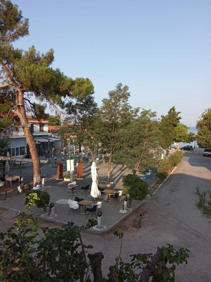 Konstantinos Apartment Skála Kallirákhis Zewnętrze zdjęcie